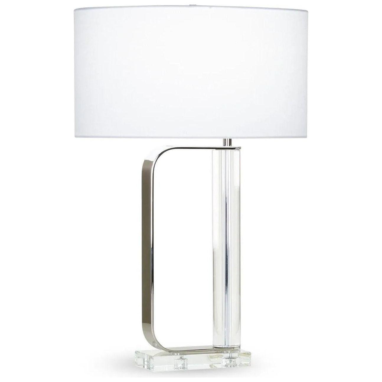 Flow Decor - Ronald Table Lamp - 4413 - Canada Light Shop