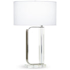 Flow Decor - Ronald Table Lamp - 4413 - Canada Light Shop