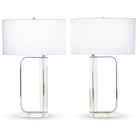 Flow Decor - Ronald Table Lamp - 4413 - Canada Light Shop