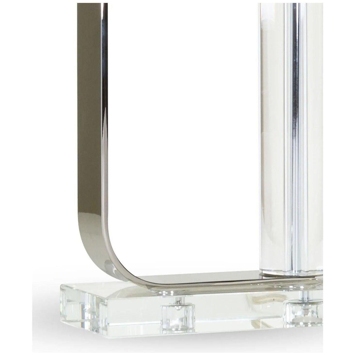 Flow Decor - Ronald Table Lamp - 4413 - Canada Light Shop