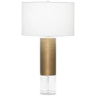 Flow Decor - Sage Table Lamp - 3909 - Canada Light Shop