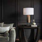 Flow Decor - Sage Table Lamp - 3909 - Canada Light Shop