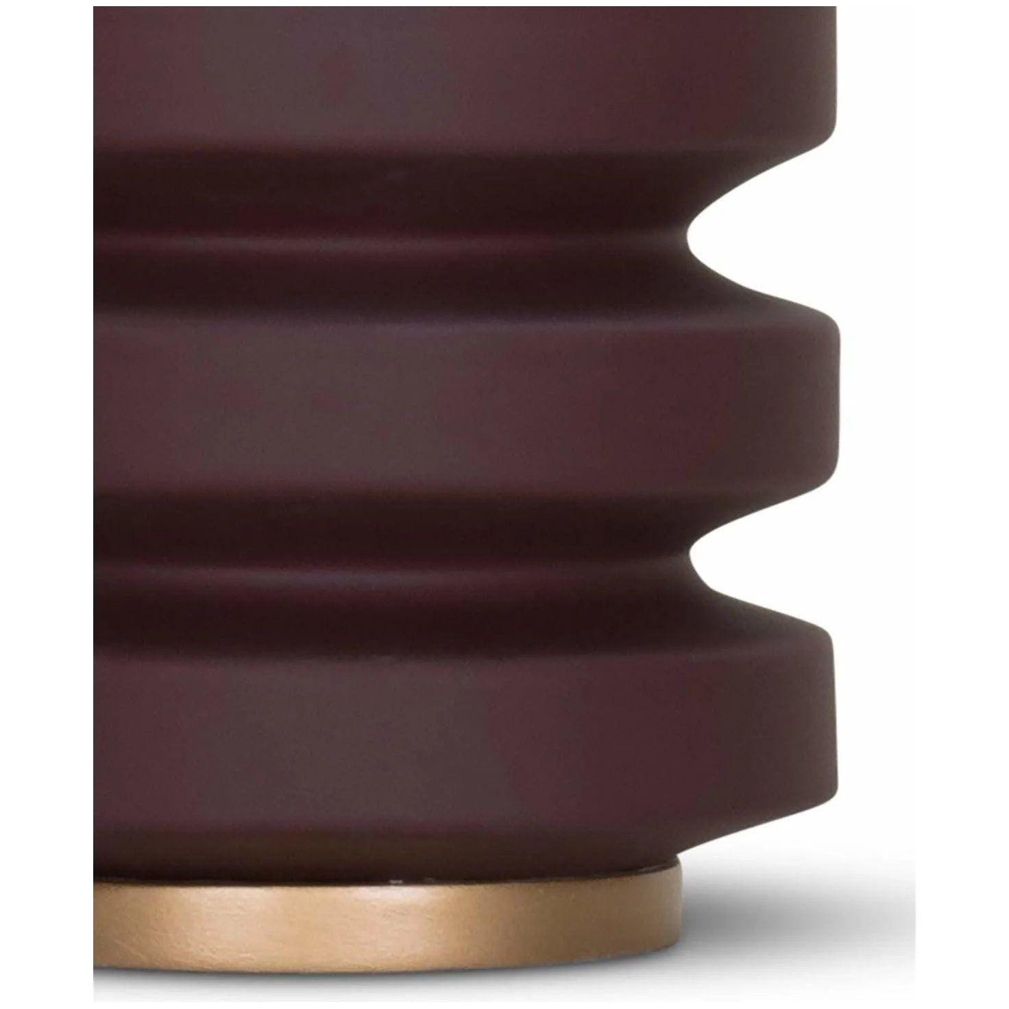Flow Decor - Samantha Table Lamp - 4370 - Canada Light Shop