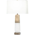 Flow Decor - Samuel Table Lamp - 4558 - Canada Light Shop