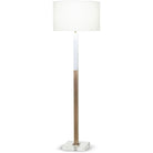 Flow Decor - Sanders Floor Lamp - 4354 - Canada Light Shop
