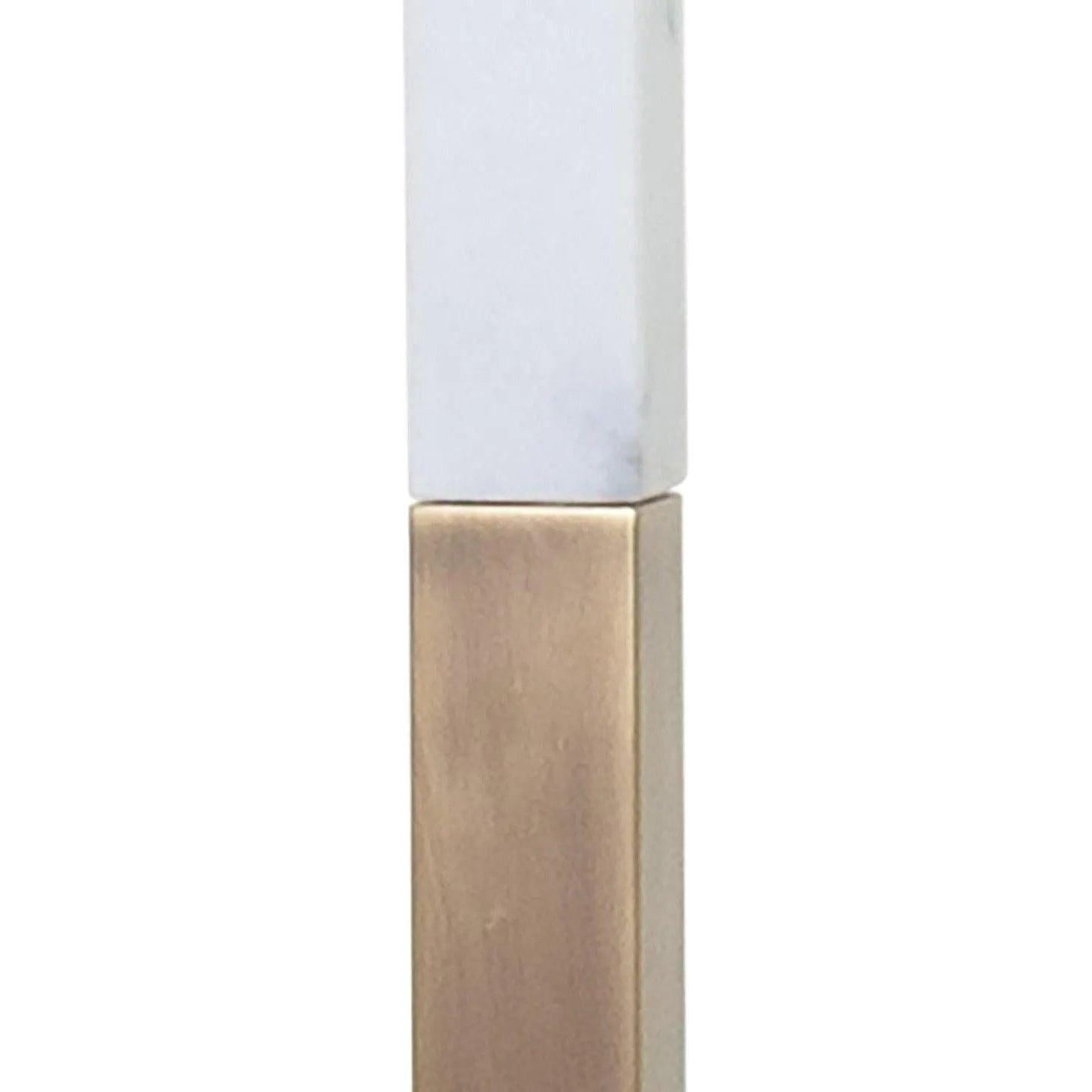 Flow Decor - Sanders Floor Lamp - 4354 - Canada Light Shop
