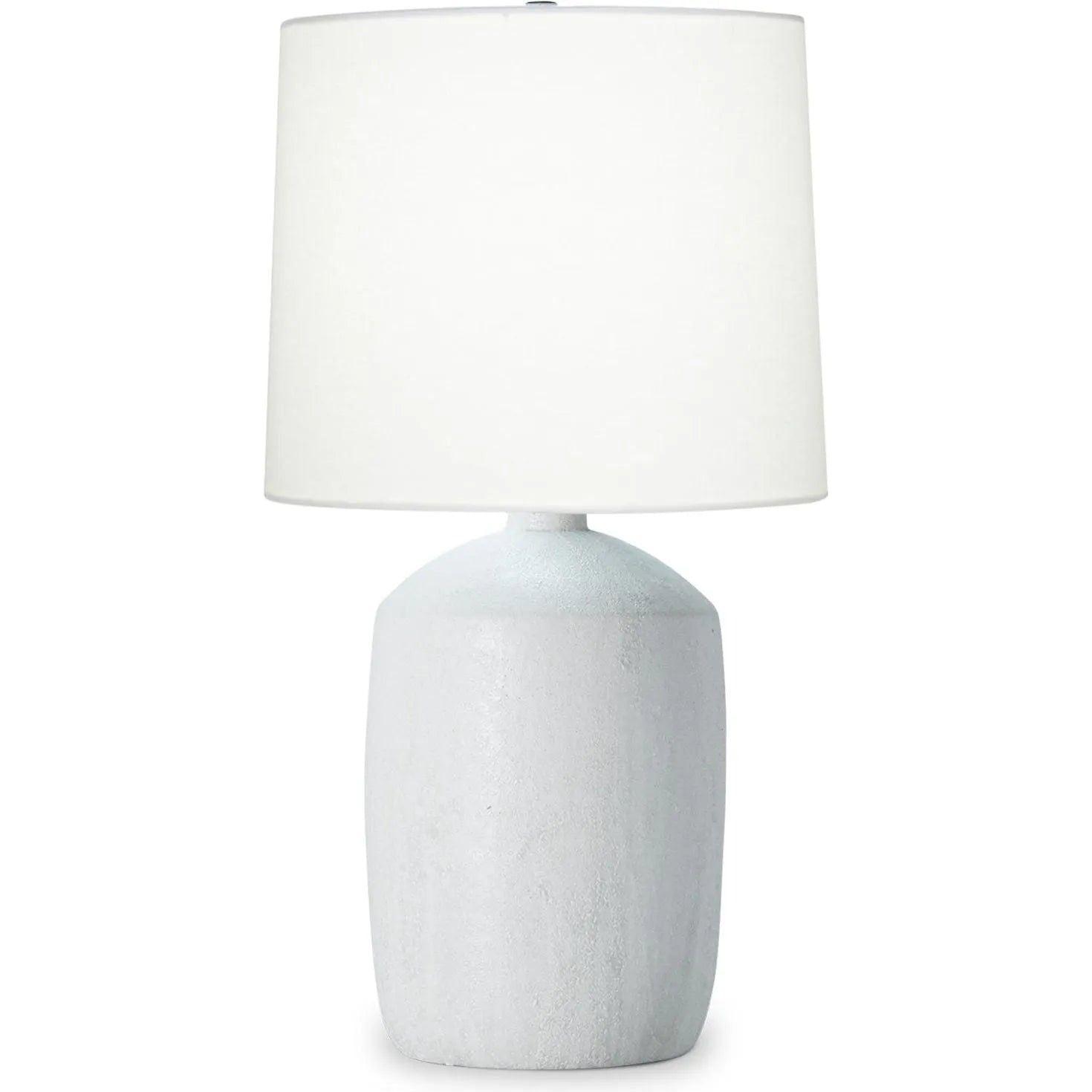 Flow Decor - Sarah Table Lamp - 4504 - Canada Light Shop