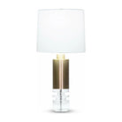 Flow Decor - Scott Table Lamp - 4527 - Canada Light Shop