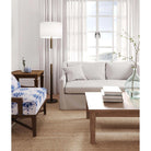 Flow Decor - Severn Floor Lamp - 3640 - Canada Light Shop