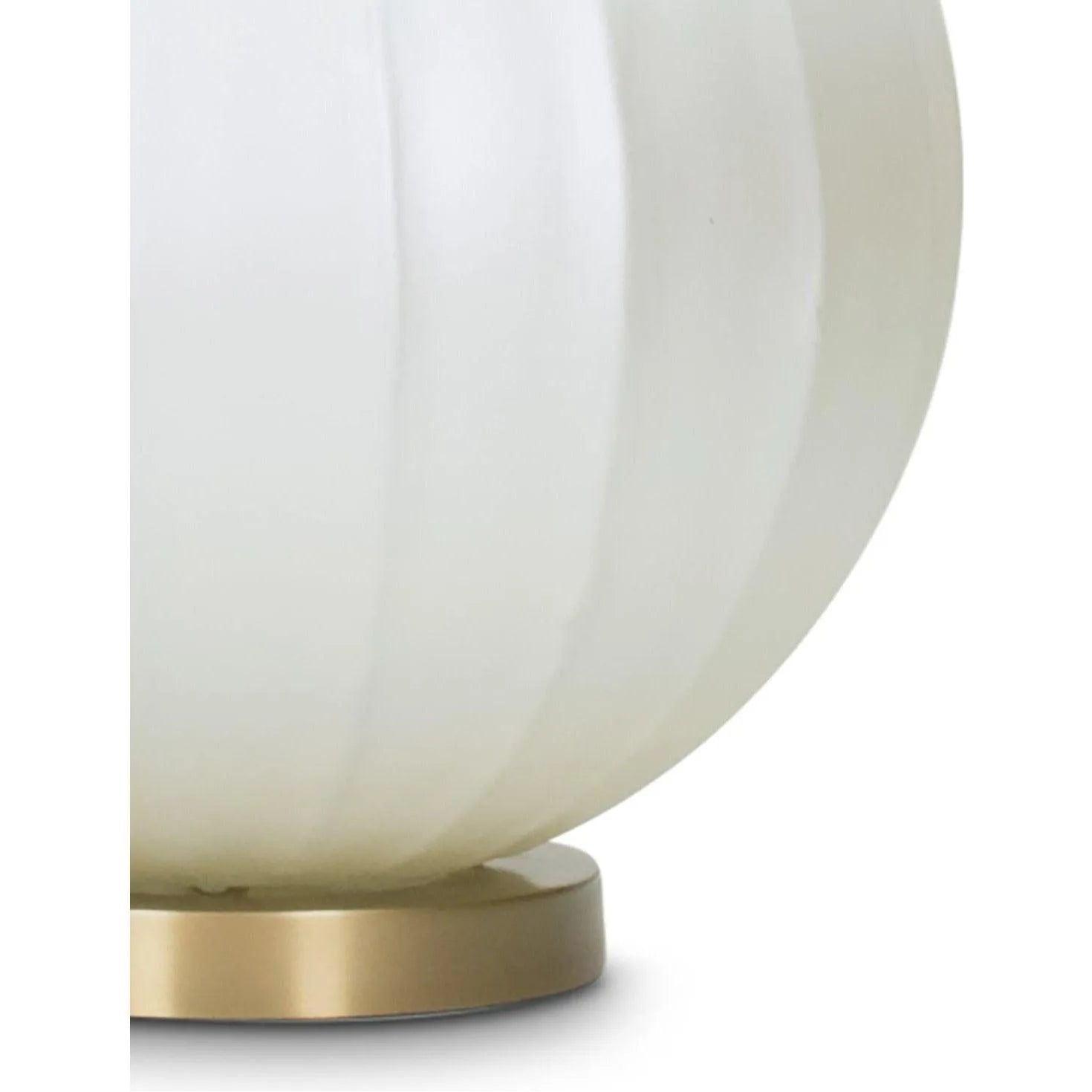 Flow Decor - Shelley Table Lamp - 4032 - Canada Light Shop