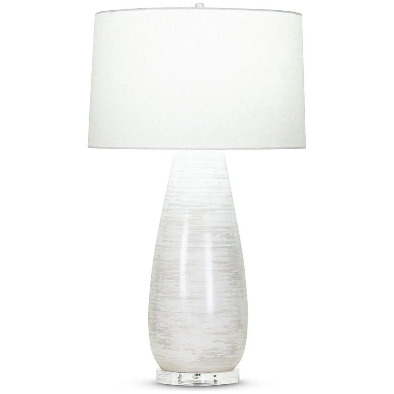 Flow Decor - Simone Table Lamp - 4075 - Canada Light Shop