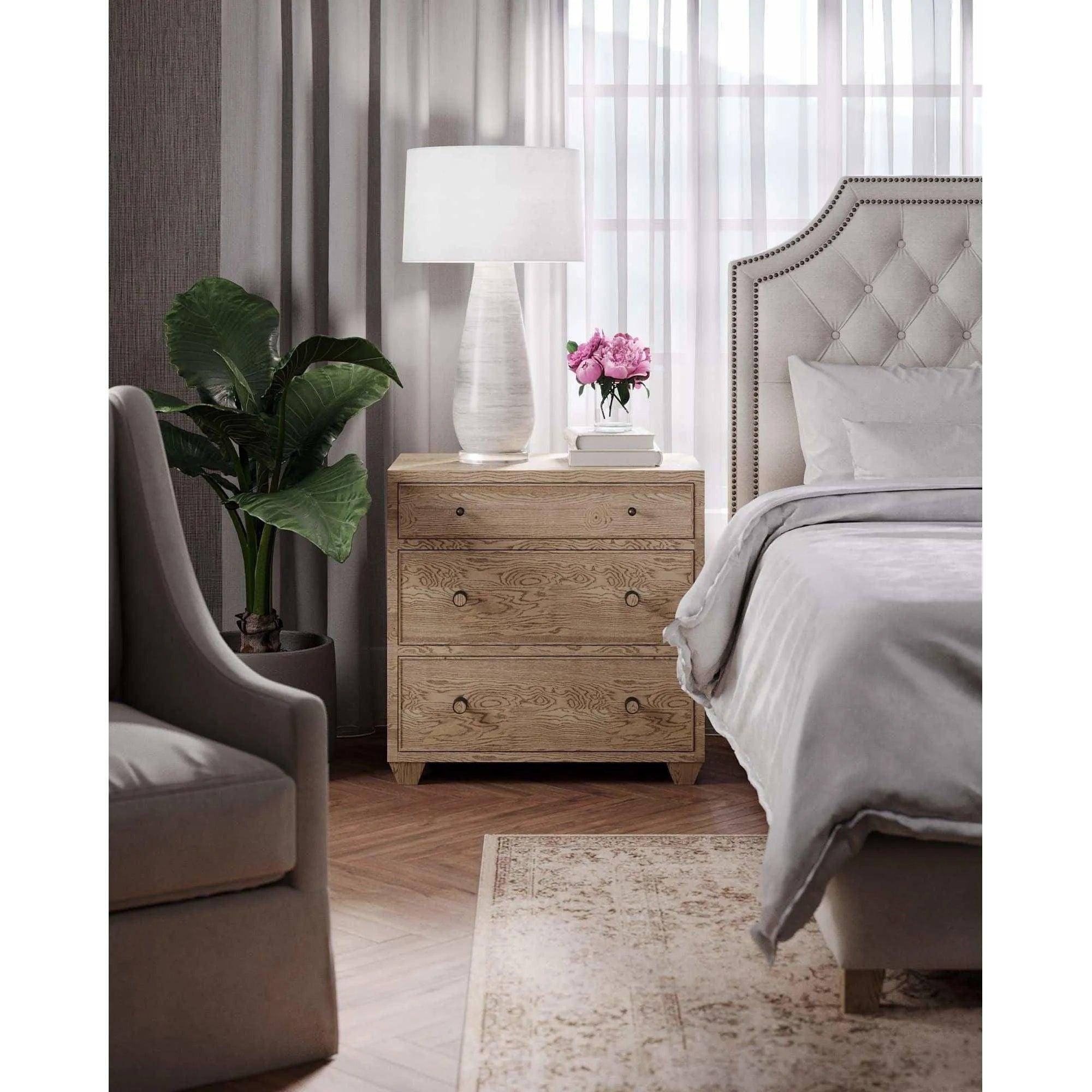 Flow Decor - Simone Table Lamp - 4075 - Canada Light Shop