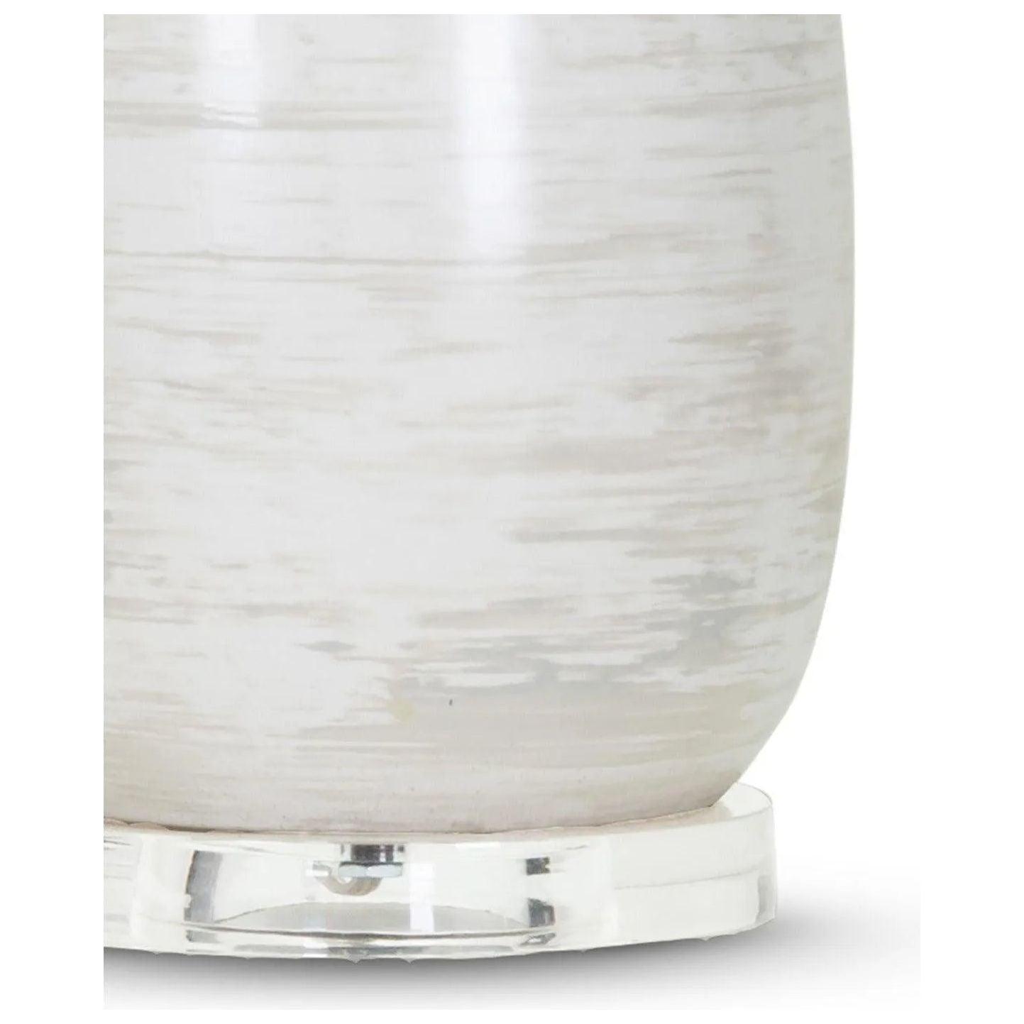 Flow Decor - Simone Table Lamp - 4075 - Canada Light Shop