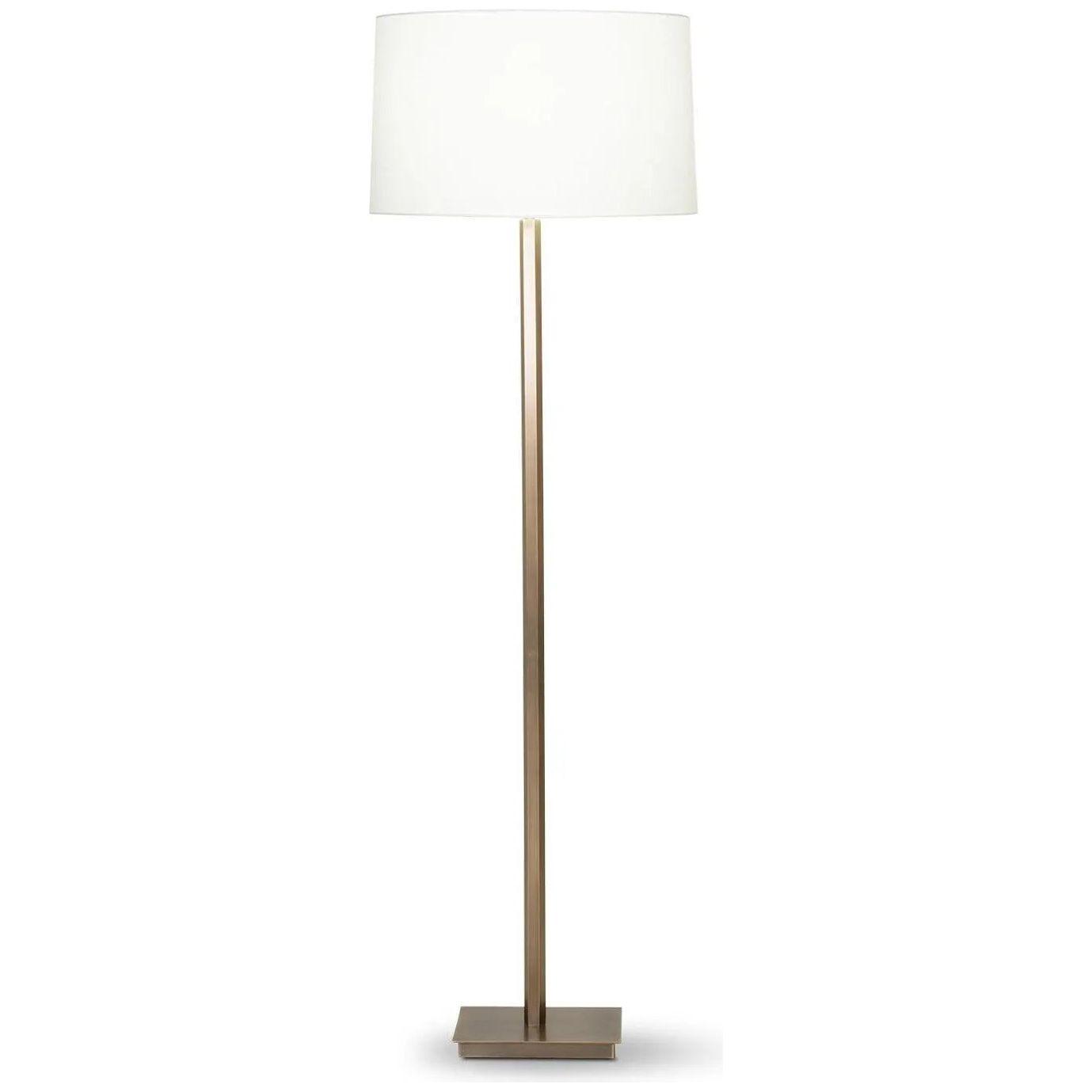 Flow Decor - Sydney Floor Lamp - 4356 - Canada Light Shop