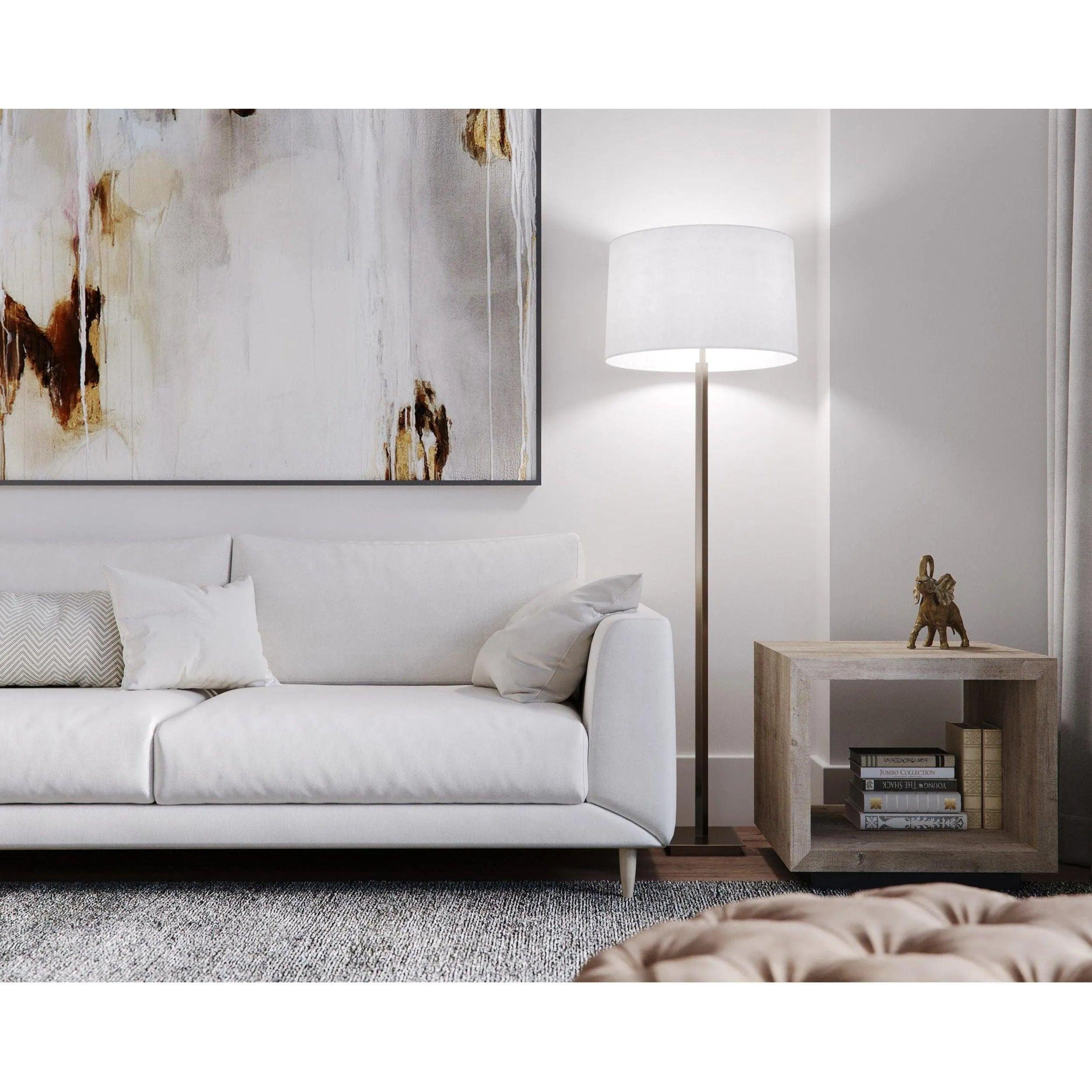 Flow Decor - Sydney Floor Lamp - 4356 - Canada Light Shop