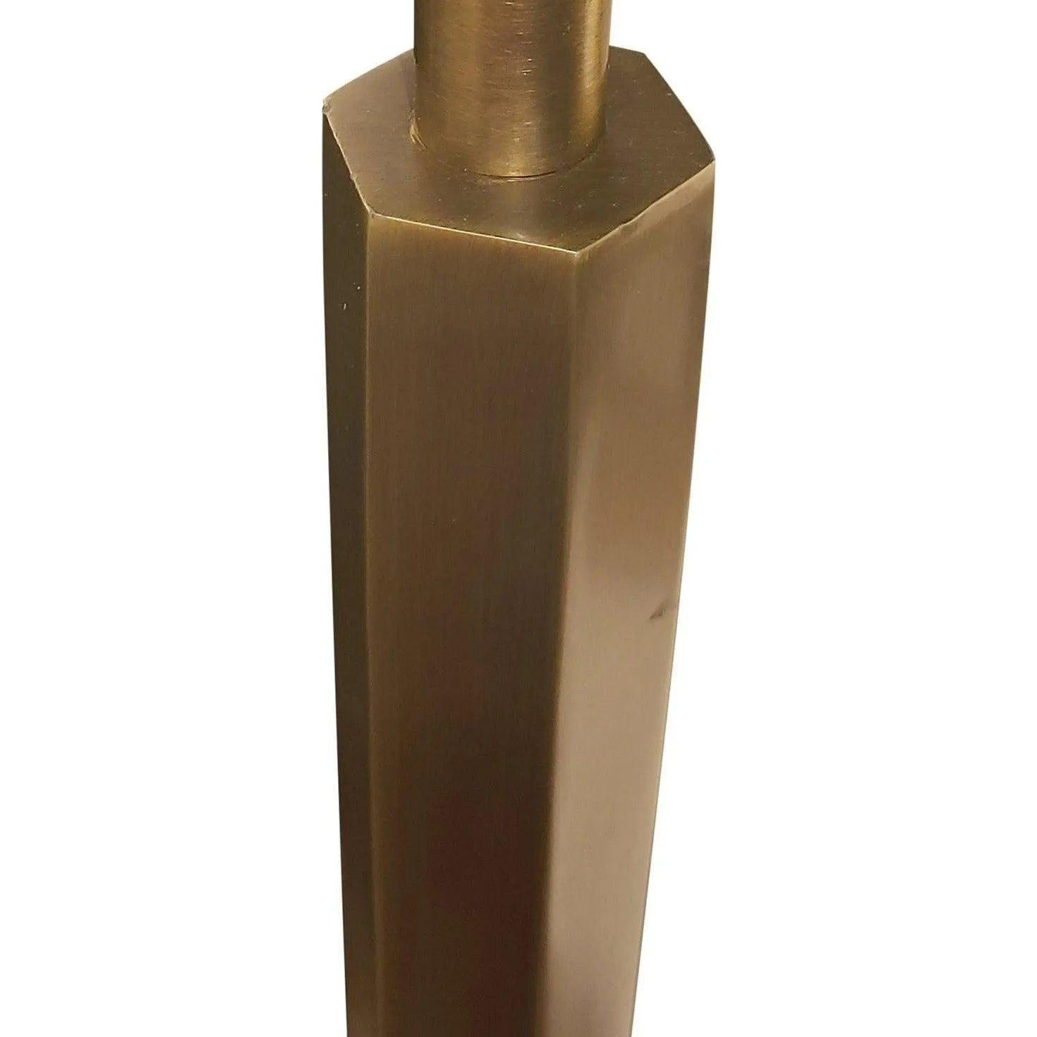 Flow Decor - Sydney Floor Lamp - 4356 - Canada Light Shop