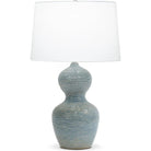 Flow Decor - Theresa Table Lamp - 4572 - Canada Light Shop