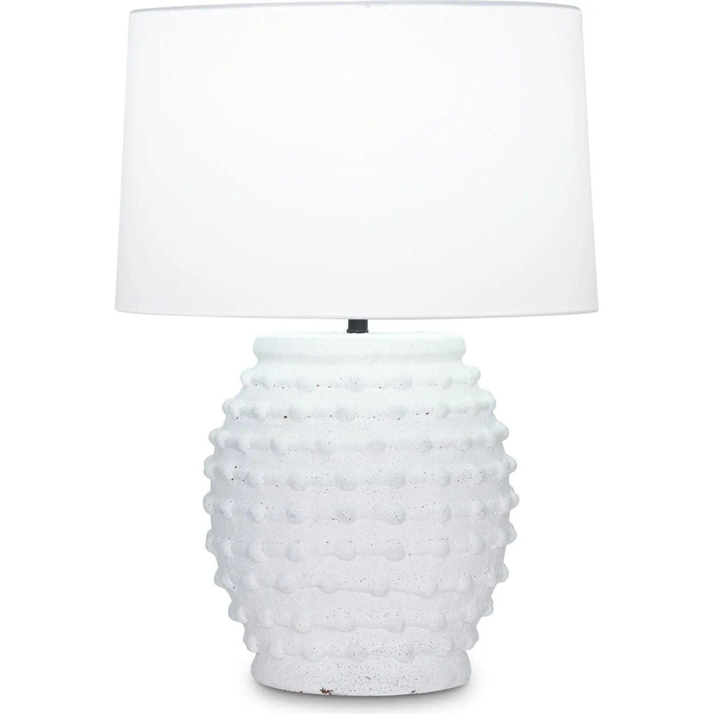 Flow Decor - Tobin Table Lamp - 4547 - Canada Light Shop