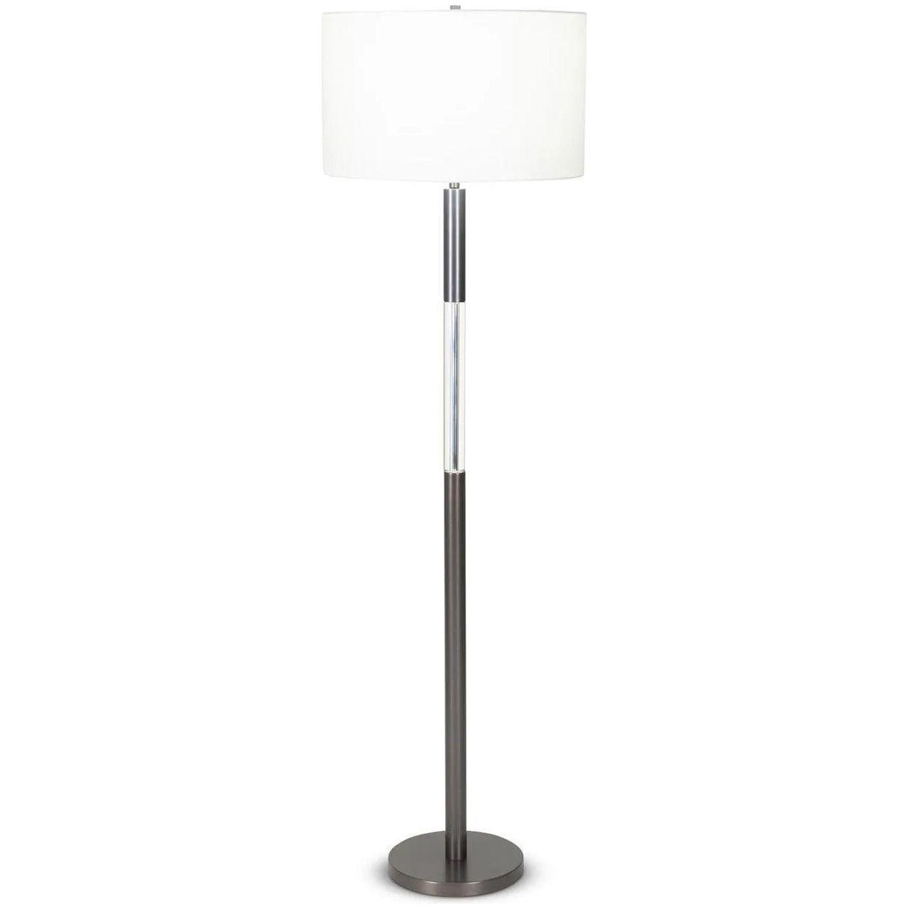 Flow Decor - Trent Floor Lamp - 4093 - Canada Light Shop