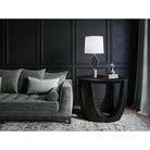 Flow Decor - Tyler Table Lamp - 4528 - Canada Light Shop