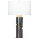 Flow Decor - Wales Table Lamp - 4407 - Canada Light Shop