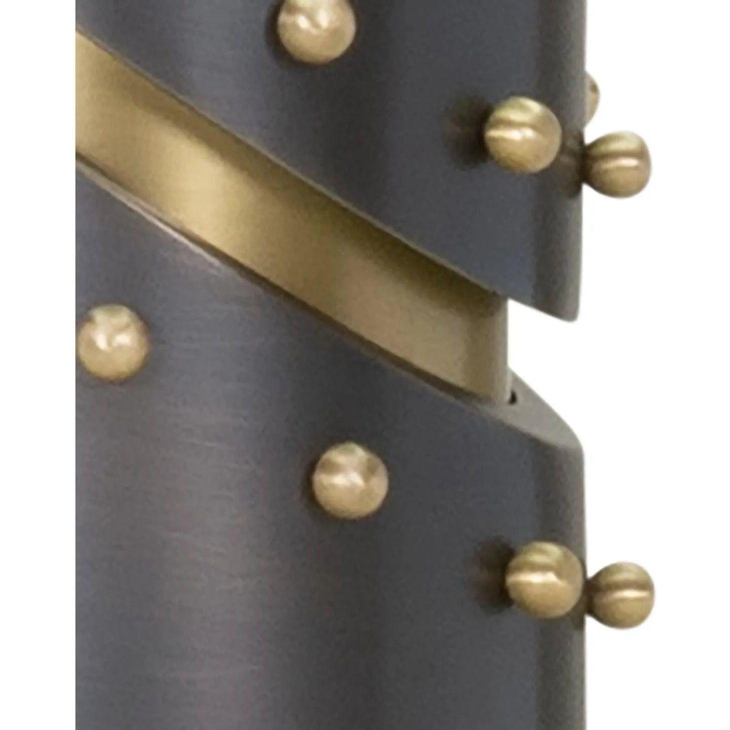 Flow Decor - Wales Table Lamp - 4407 - Canada Light Shop