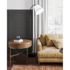 Flow Decor - Ward Floor Lamp - 4453 - Canada Light Shop