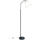Flow Decor - Ward Floor Lamp - 4453 - Canada Light Shop