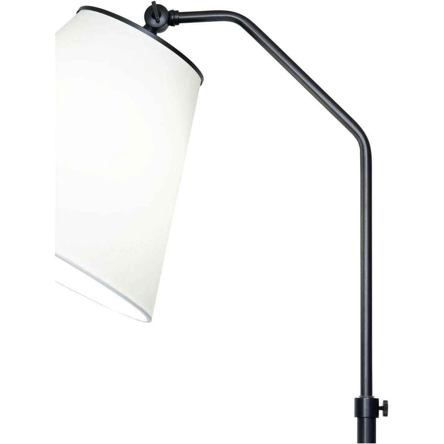 Flow Decor - Ward Floor Lamp - 4453 - Canada Light Shop