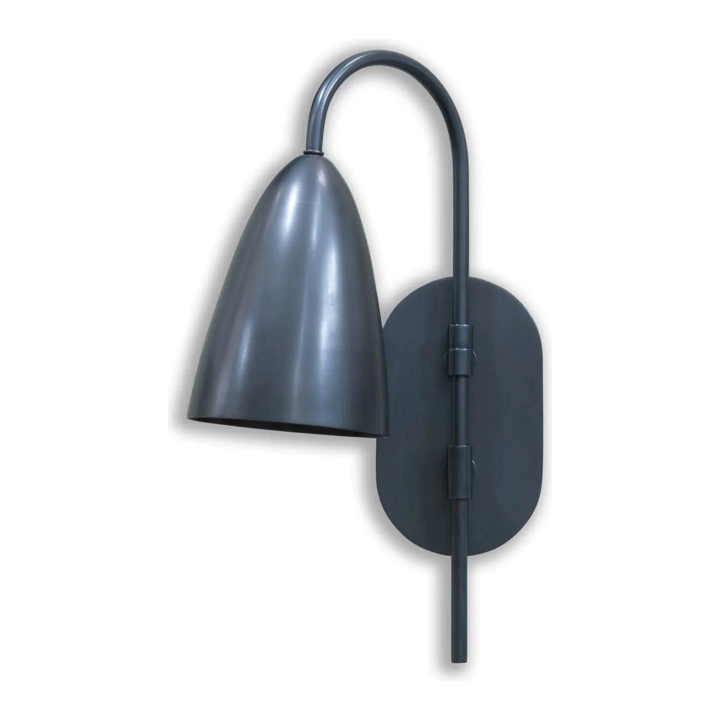 Flow Decor - Wesley Sconce - 6083 - Canada Light Shop