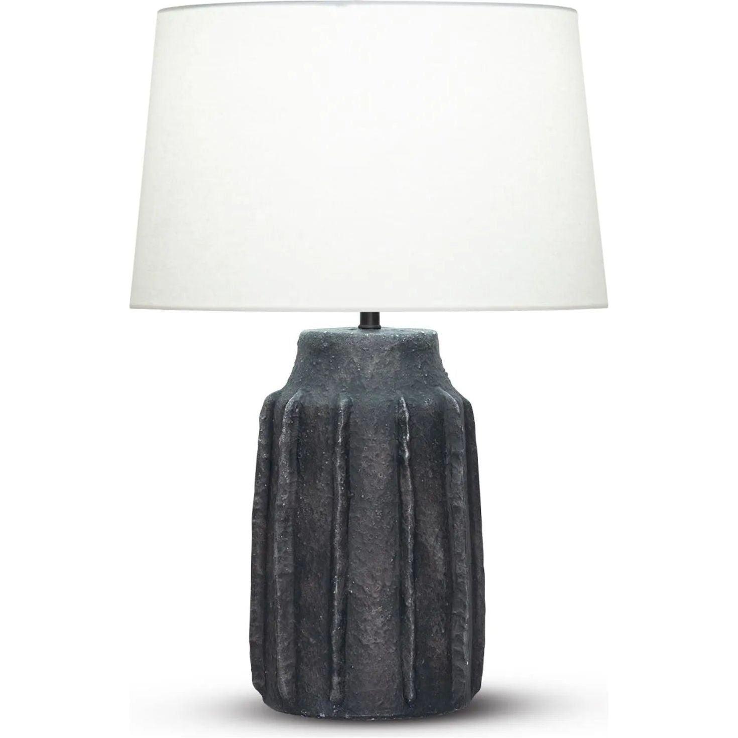 Flow Decor - Wilkes Table Lamp - 4540 - Canada Light Shop