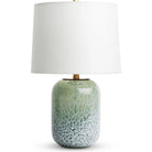 Flow Decor - Yates Table Lamp - 4606-OWL - Canada Light Shop