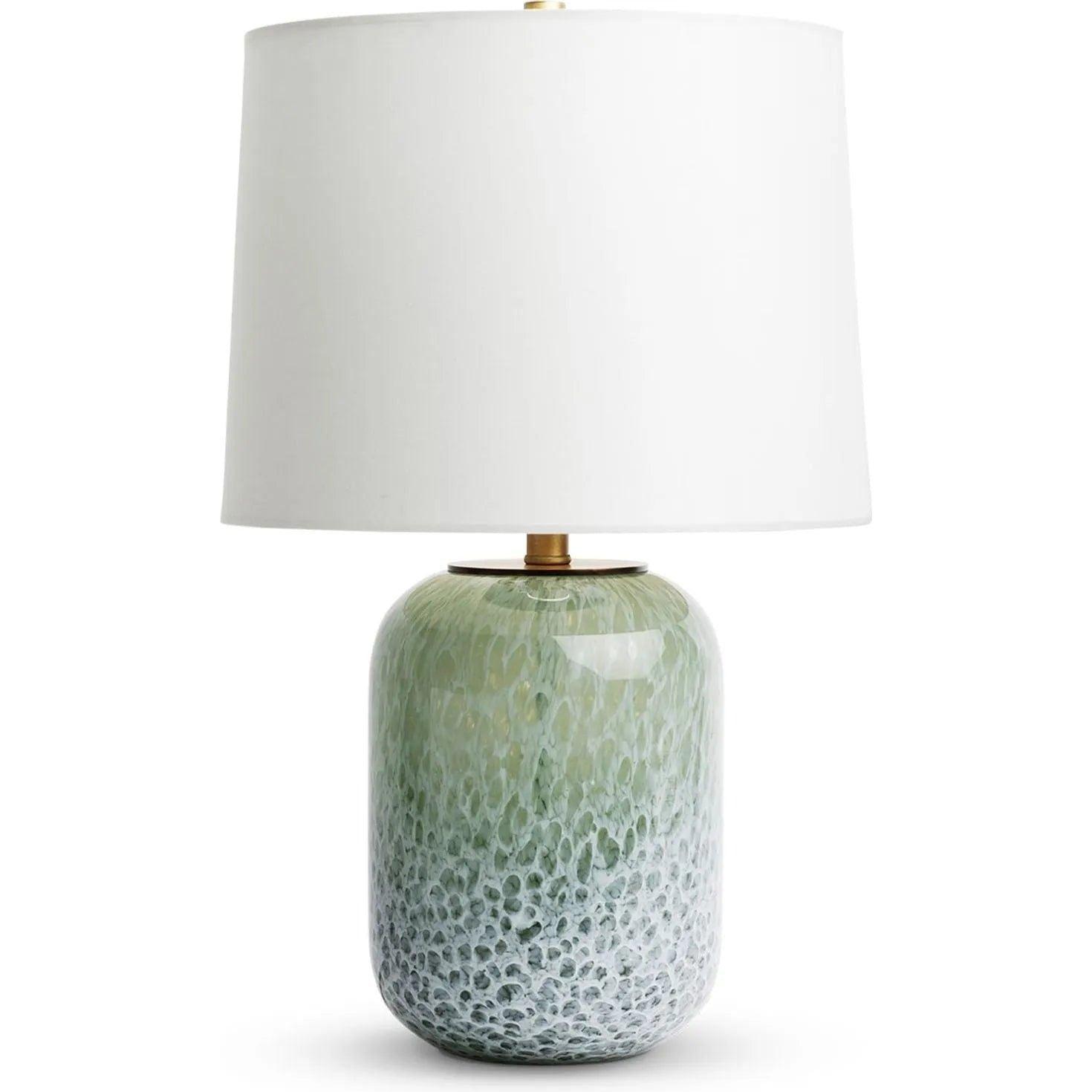 Flow Decor - Yates Table Lamp - 4606-OWL - Canada Light Shop