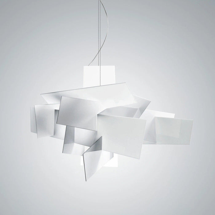 Foscarini - Big Bang XL Pendant - FN1510072L10_U - Canada Light Shop
