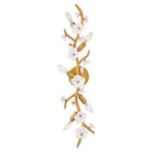Fredrick Ramond - Azalea LED Wall Sconce - FR41632DA - Canada Light Shop