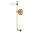 Fredrick Ramond - Merit LED Wall Sconce - FR42110HB - Canada Light Shop