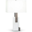 Flow Decor - Fran Table Lamp - 4438 - Canada Light Shop
