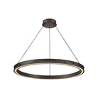 Fredrick Ramond - Althea LED Chandelier - FR41476SK - Canada Light Shop