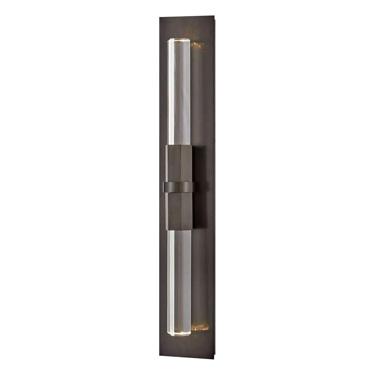Fredrick Ramond - Cecily LED Wall Sconce - FR30600HBR - Canada Light Shop