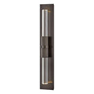Fredrick Ramond - Cecily LED Wall Sconce - FR30600HBR - Canada Light Shop