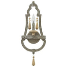 Fredrick Ramond - Cordoba 22-Inch One Light Wall Sconce - FR42280DIR - Canada Light Shop