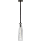 Fredrick Ramond - Cosette LED Pendant - FR31107HBR-CL - Canada Light Shop