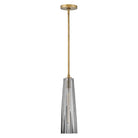 Fredrick Ramond - Cosette LED Pendant - FR31107HBR-SM - Canada Light Shop