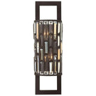 Fredrick Ramond - Gemma 25-Inch Two Light Wall Sconce - FR33730VBZ - Canada Light Shop