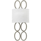 Fredrick Ramond - Jules 20-Inch Two Light Wall Sconce - FR35600BNI - Canada Light Shop