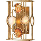 Fredrick Ramond - Lucia 13-Inch Two Light Wall Sconce - FR40142BNG - Canada Light Shop