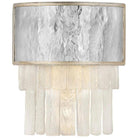 Fredrick Ramond - Reverie 14-Inch Two Light Wall Sconce - FR32702CPG - Canada Light Shop