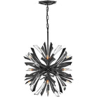 Fredrick Ramond - Vida LED Chandelier - FR40904BGR - Canada Light Shop