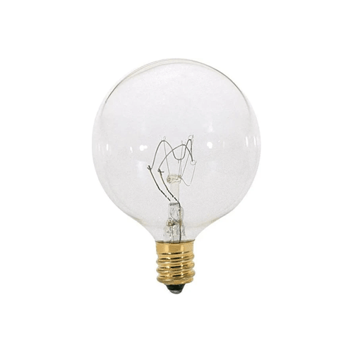 Standard Products - 25G16 1/2/CL/3M/E12/130V/STD - 50648 - Canada Light Shop