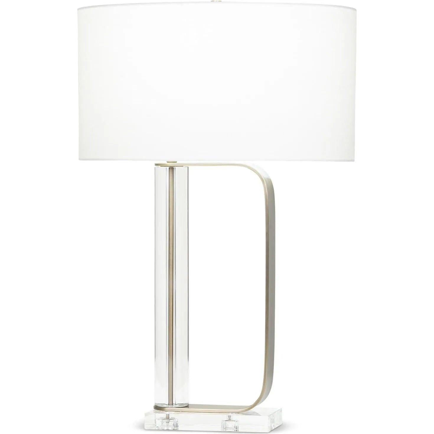 Flow Decor - Gabby Table Lamp - 4096 - Canada Light Shop